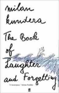 The Book Of Laughter And Forgetting - 1