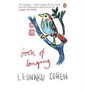 The Book of Longing - Penguin Books UK