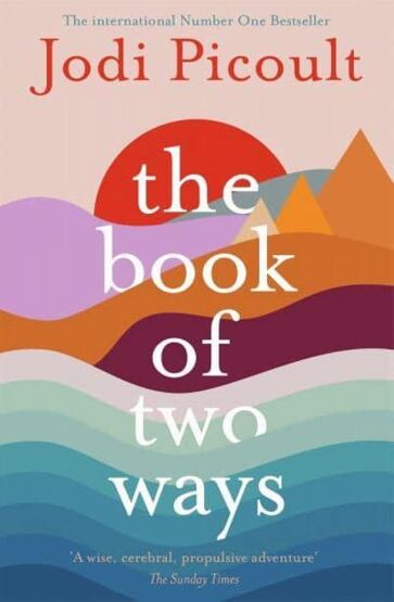 The Book of Two Ways - Hodder & Stoughton