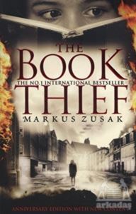 The Book Thief (10Th Anniversary) - 1