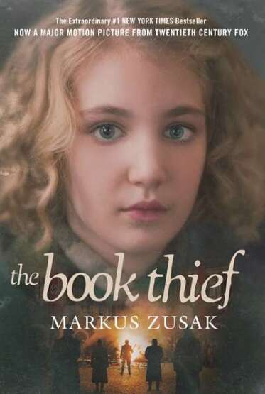 The Book Thief - Knopf USA