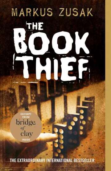 The Book Thief - 1