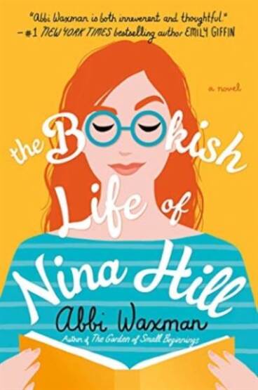 The Bookish Life of Nina Hill - Berkley USA