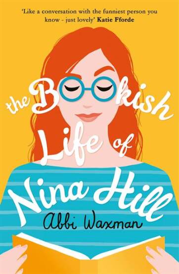 The Bookish Life of Nina Hill - 1