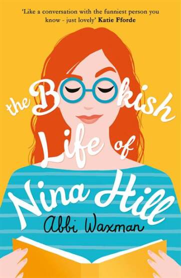 The Bookish Life of Nina Hill - Headline