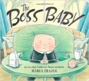 The Boss Baby - 1