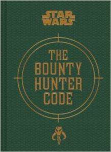 The Bounty Hunter Code - 1