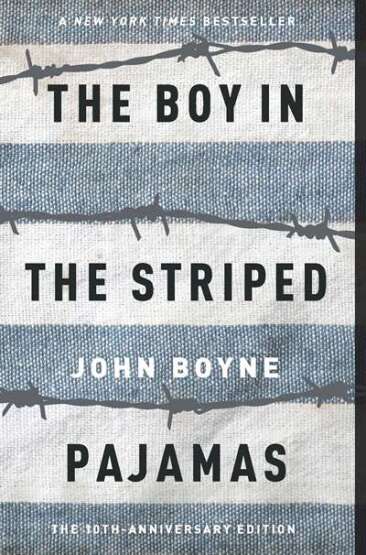 The Boy in the Striped Pajamas - 1