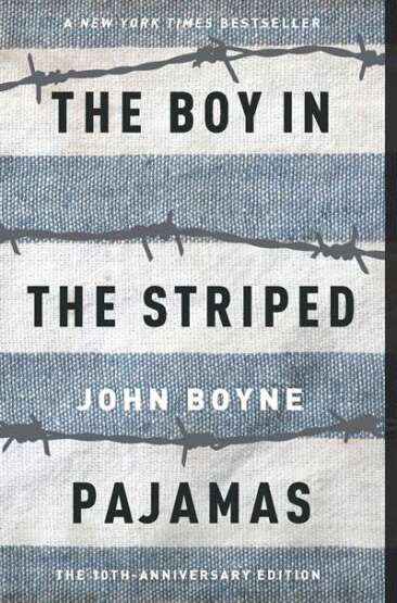 The Boy in the Striped Pajamas - Ember USA