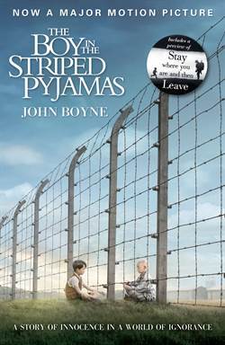 The Boy in the Striped Pyjamas - 1