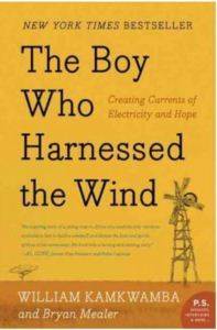 The Boy Who Harnessed The Wind - 1