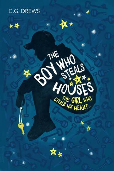 The Boy Who Steals Houses - Orchard Books