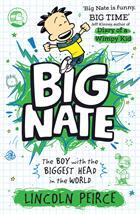 The Boy With the Biggest Head in the World - 1
