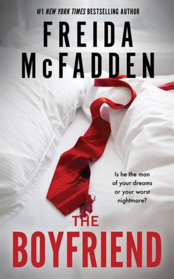 The Boyfriend - 1