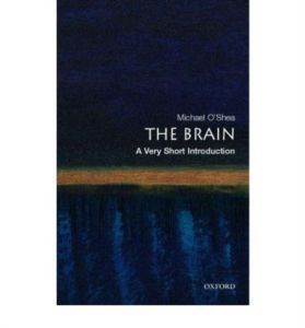 The Brain: A Very Short Introduction - 1