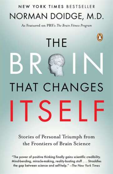 The Brain That Changes Itself - 1