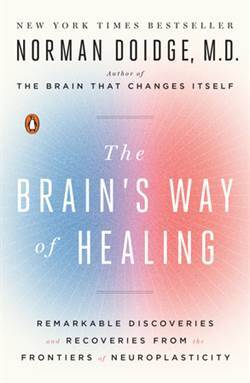 The Brain's Way of Healing - Penguin Books USA