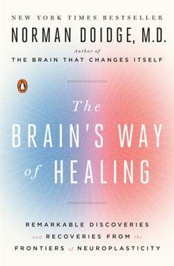 The Brain's Way of Healing - 1