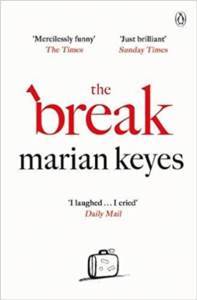 The Break - Penguin Books UK