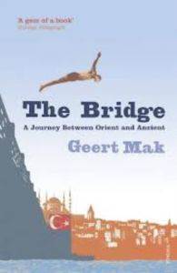 The Bridge: Journey Between Orient and Occident - Vintage Books UK