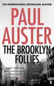 The Brooklyn Follies - Faber & Faber UK