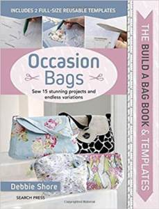 The Build A Bag Book: Occasion Bags - Search Press