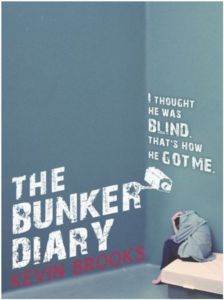 The Bunker Diary - 1