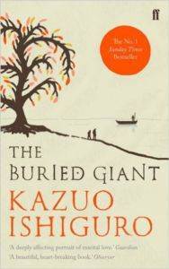 The Buried Giant - Faber & Faber UK