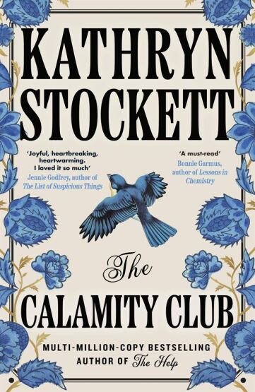 The Calamity Club (Tpb) - 1