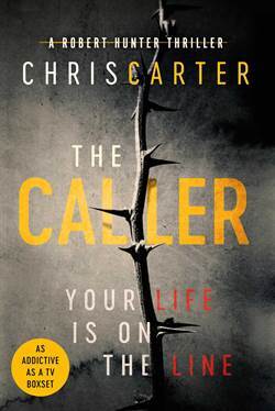 The Caller (Robert Hunter 1) - 1