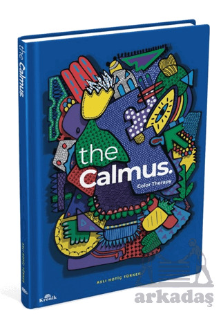 The Calmus - Kronik Kitap