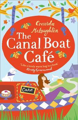 The Canal Boat Cafe - Harper Collins UK