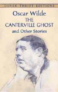 The Canterville Ghost and Other Stories - 1