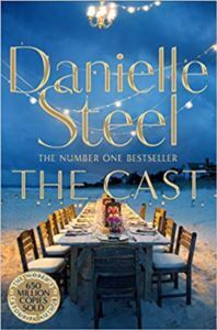 The Cast - Pan Books