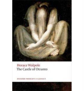 The Castle of Otranto - Oxford University Press UK
