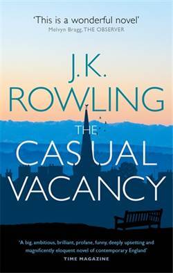 The Casual Vacancy - 1