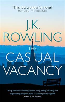 The Casual Vacancy - Sphere