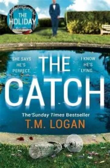 The Catch - 1