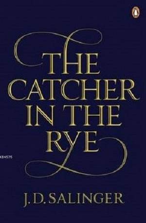 The Catcher In The Rye - Penguin Books UK