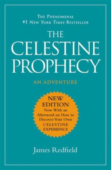 The Celestine Prophecy - 1