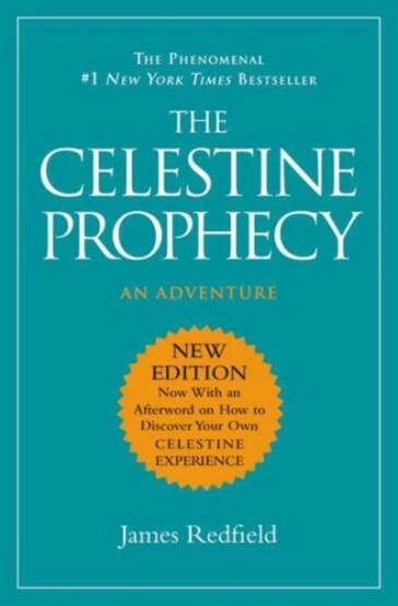 The Celestine Prophecy - Grand Central Publishing