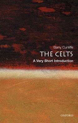 The Celts: A Very Short Introduction - 1
