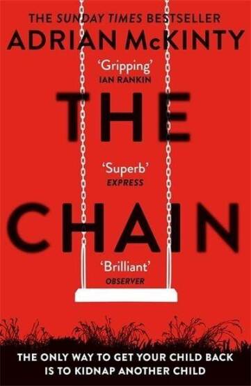 The Chain - 1