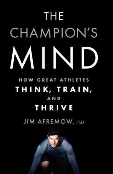 The Champion's Mind - 1