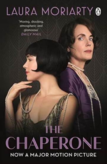 The Chaperone - 1