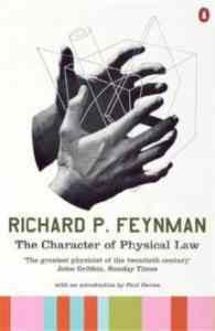 The Character Of Physical Law - Penguin Books UK