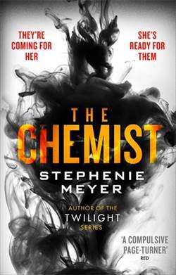 The Chemist - 1