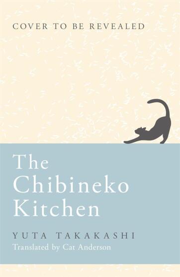 The Chibineko Kitchen - John Murray