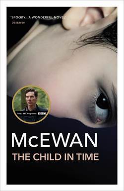 The Child in Time - Vintage Books UK