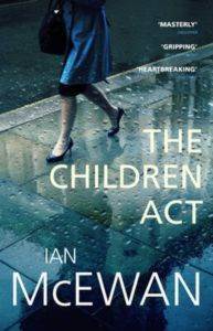 The Children Act - 1